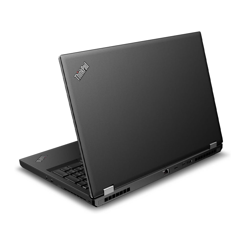 Notebook Lenovo Thinkpad P53 Core i7 9°Gen SSD 256GB 32GB Win 11 Pro image number 4